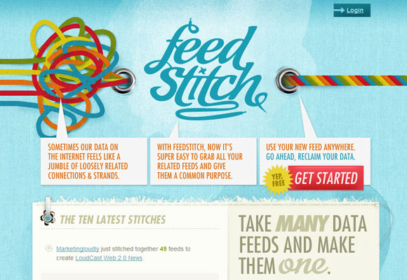 feedstitch
