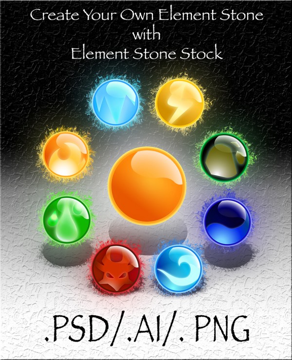 element-stone