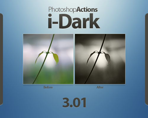 i-Dark-action