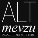 Altmevzu.com Altmevzu.com
