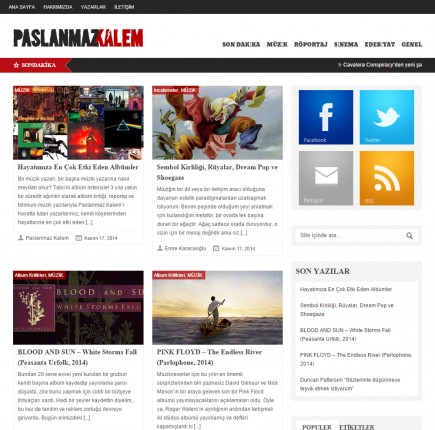 Paslanmaz Kalem - paslanmazkalem.com