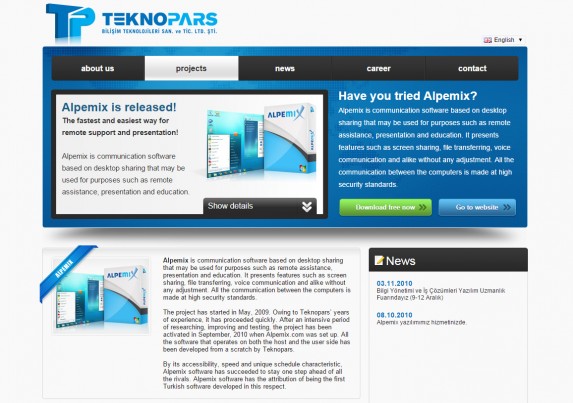 Teknopars - teknopars.com