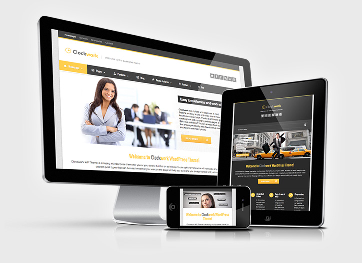 Responsive tasarım ve html5 kodlama